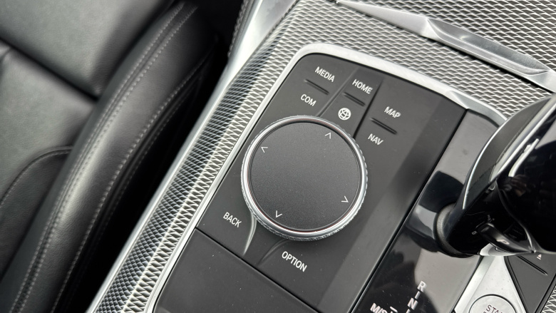 BMW 4 Series 420d MHT M Sport 2dr Step Auto Diesel Coupe